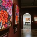 Event Photo: Second Saturday at The Erin Hanson Gallery