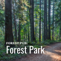 Event Photo: Forest Pub: Stewarding Forest Park