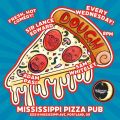 Event Photo: DOUGH Comedy Show
