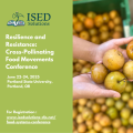 Event Photo: Resilience and Resistance: Cross-Pollinating Food Movements