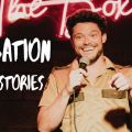 Event Photo: Interrogation: True Crime Stories