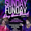 Event Photo: Darcelle Sunday Funday Brunch