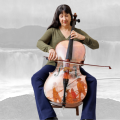 Event Photo: Scheherazade and Celilo Falls