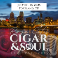 Event Photo: Rose City Cigar and Soul Festival