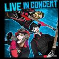 Event Photo: Steam Powered Giraffe