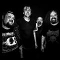 Event Photo: Napalm Death and The Melvins