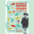 Event Photo: Sadako and Paper Cranes: Through Our Eyes