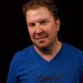 Event Photo: Nick Swardson