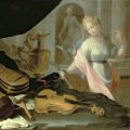 Event Photo: The Art of the Toccata: Lute and Guitar in 17th-Century Italy