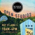 Event Photo: NW Marine Art Works Open Studios 