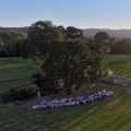 Event Photo: Farm to Plate Dinners
