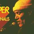 Event Photo: Ben Harper and The Innocent Criminals