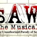 Event Photo: SAW The Musical