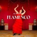 Event Photo:  Authentic Flamenco Presents: Angeles Gabaldon 
