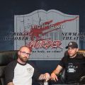 Event Photo: Small Town Murder