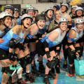 Event Photo: Roller Derby: 2025 Home Team Championships