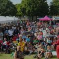 Event Photo: Good in the Hood Multicultural Festival