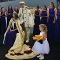 Event Photo: Rose Festival Queen’s Coronation 