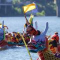 Event Photo: Portland Rose Festival Dragon Boat Race