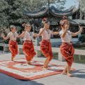 Event Photo: AANHPI Heritage Month