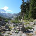 Event Photo: Mazamas: Round the Mountain