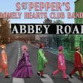 Event Photo:  The Nowhere Band presents: Sgt. Pepper's Lonely Hearts Club Band