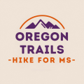Event Photo: Hike for MS: Oregon Trails