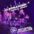 Event Photo: Cliffbanger Musical Improv