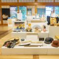 Event Photo: Behind the Shoji Summer Marketplace 