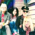 Event Photo: The Minus 5 