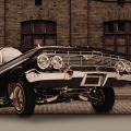 Event Photo: Portland Lowrider Super Show