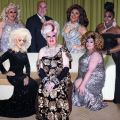 Event Photo: Darcelle XV’s Weekend Drag Show