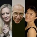 Event Photo: Revelations: Schiff, Schubert, Franck & Ravaei