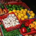 Event Photo: South Waterfront Farmers Market