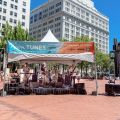 Event Photo: Noon Tunes Summer Concert Series