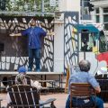 Event Photo: Opera a la Cart at The Square