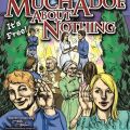Event Photo: OPS Fest: Much Adoe About Nothing