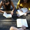 Event Photo: Sit Down, Shut Up, and Write