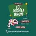 Event Photo: You Oughta Know 