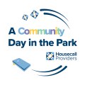 Event Photo: Community Day in the Park