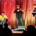 Event Photo: Tradmill with Johnny B Connolly, John Weed, and Cary Novotny 