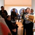 Event Photo: Look With Me