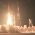 Event Photo: Space: The New Frontier