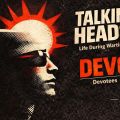 Event Photo: Talking Heads, Blondie and Devo Tribute Night
