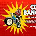 Event Photo: Comedy Bang! Bang! 