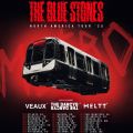 Event Photo: The Blue Stones 