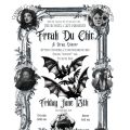 Event Photo: Freak Du Chic Drag Show