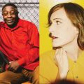 Event Photo: Ural Thomas & the Pain and Laura Gibson