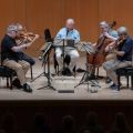 Event Photo: Open Rehearsal: Brahms Sextet No. 1
