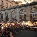 Event Photo: Portland Criterium Cycle Race